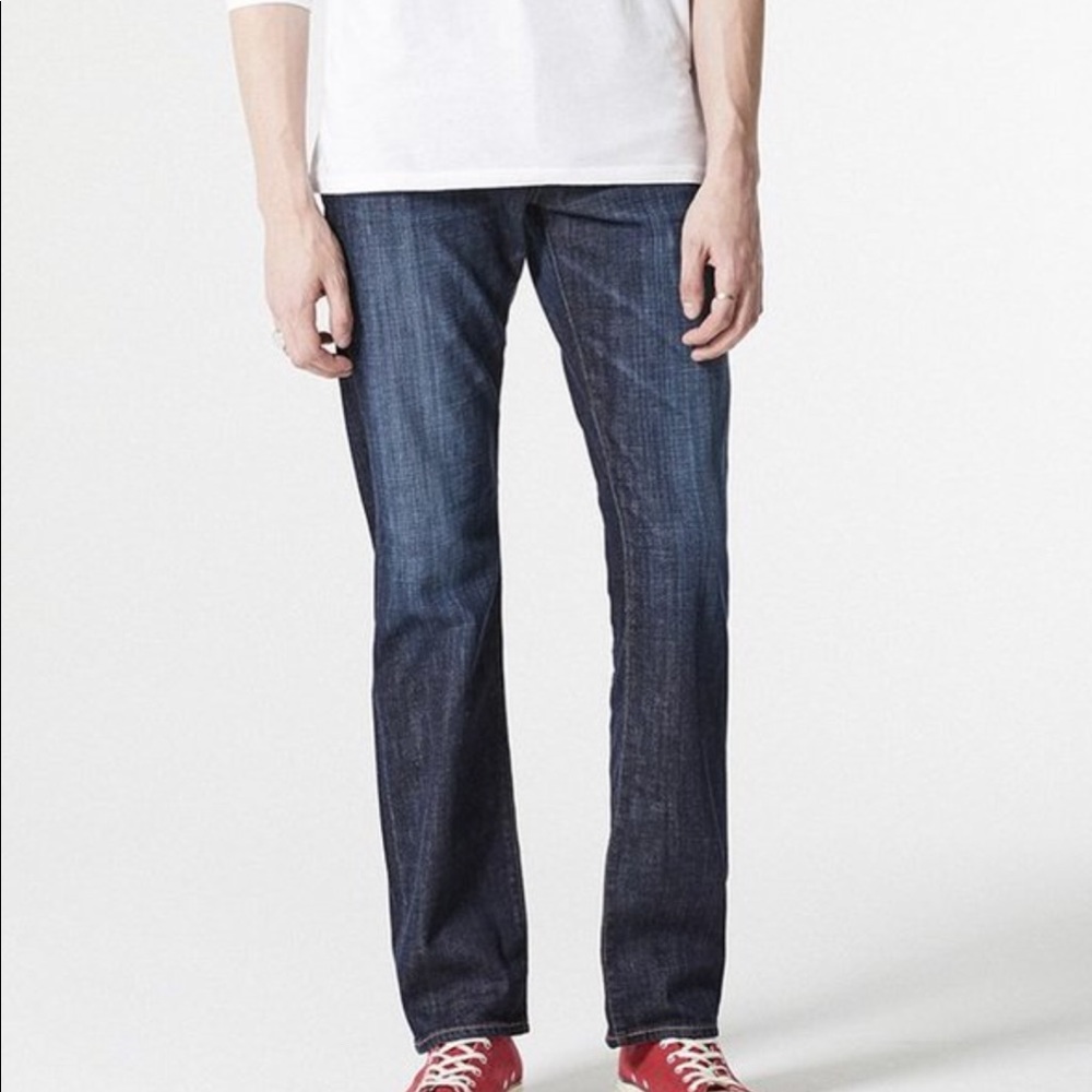 AG The Protege Jeans